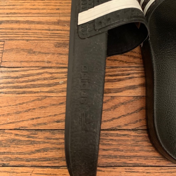 Adidas slides - Picture 5 of 6